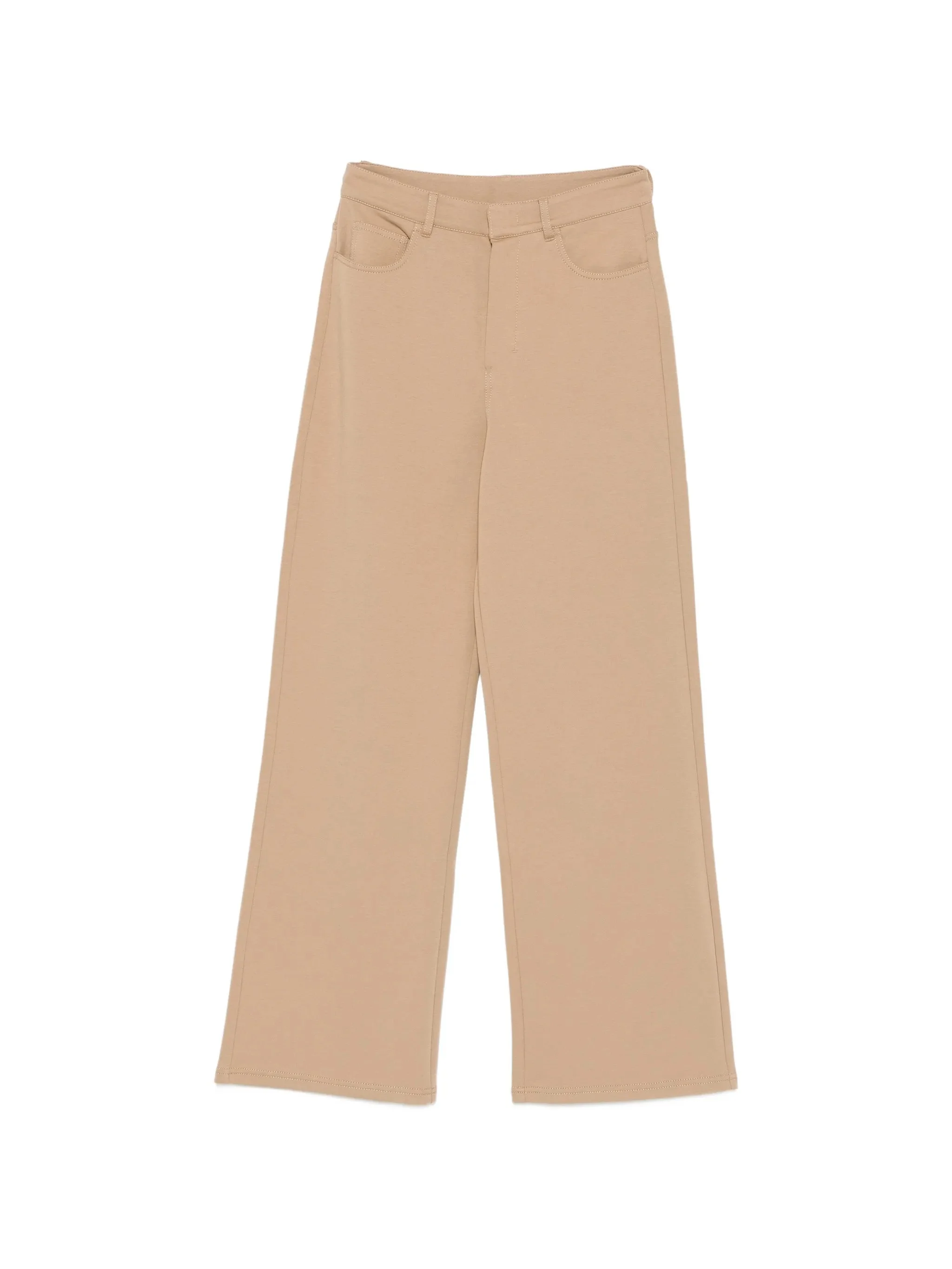 's Max Mara Jersey Trousers - 1
