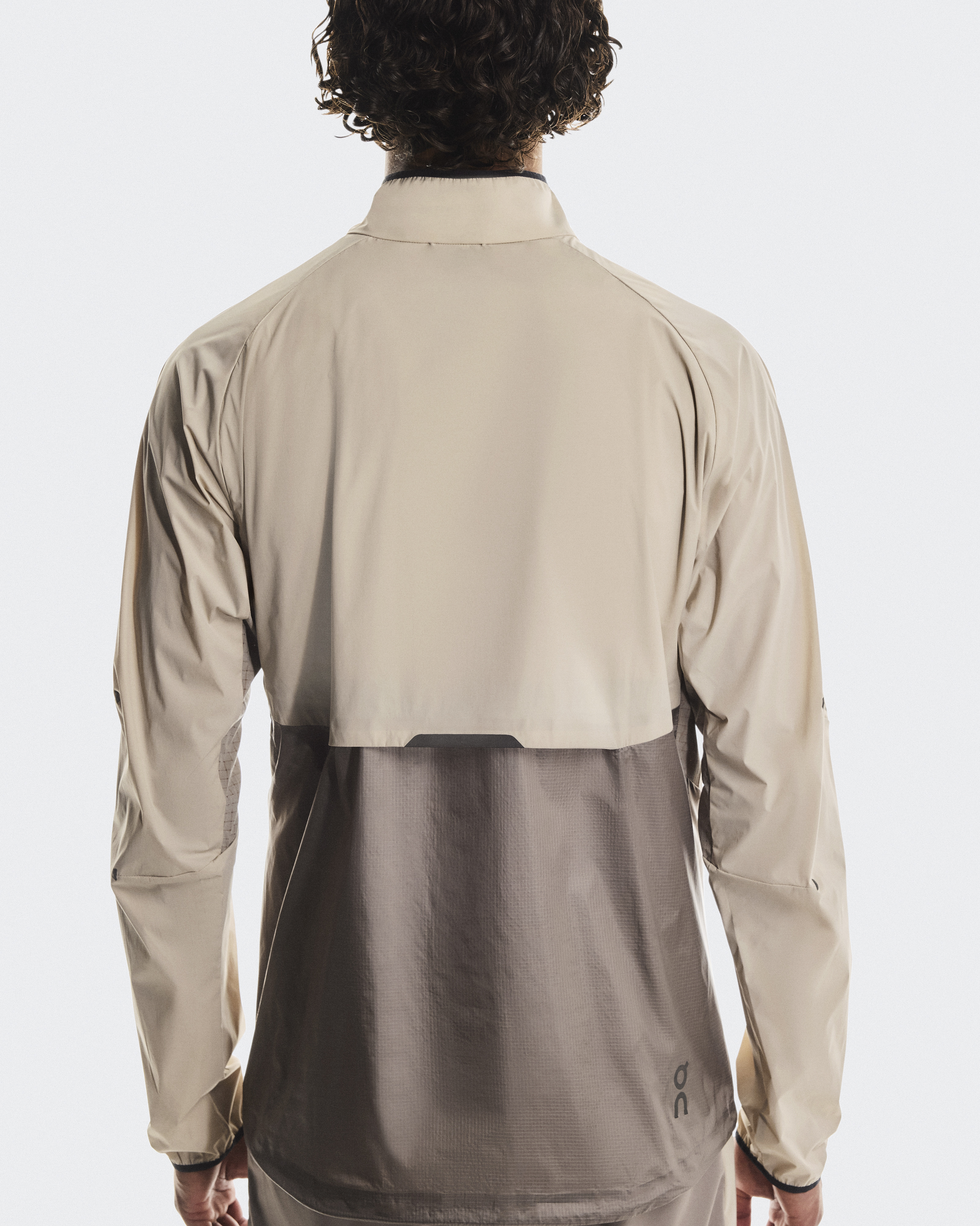 Weather Jacket - 4