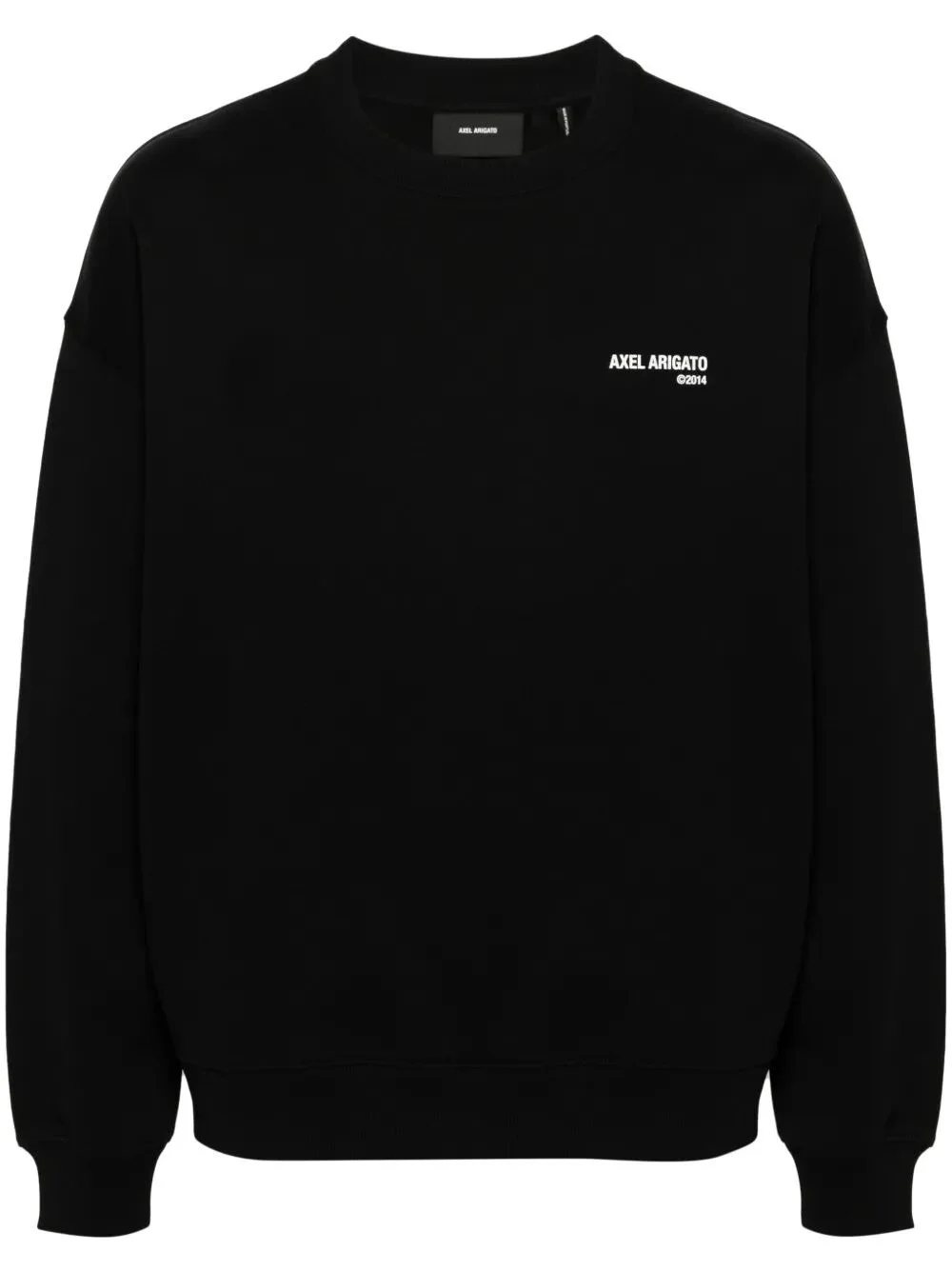 Axel Arigato Men "Legacy" Sweatshirt - 1