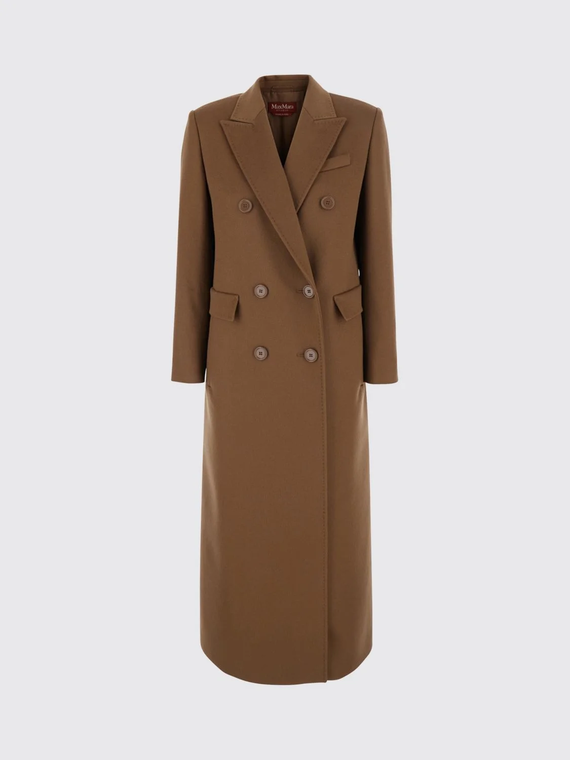 Max Mara Studio Women Coat Woman Max Mara Studio - 1