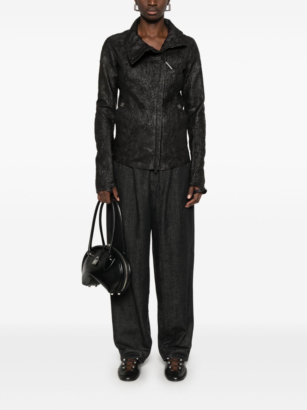 Prudente jacket - 2