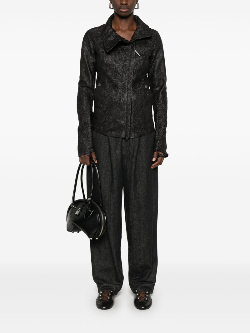 Isaac Sellam Prudente jacket outlook