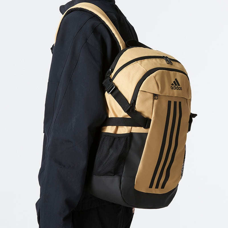 adidas Power Vi 'Light Khaki Black' HM9158 - 5