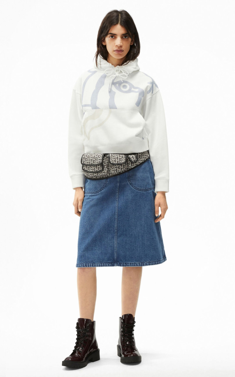 K-Tiger hooded sweatshirt 3