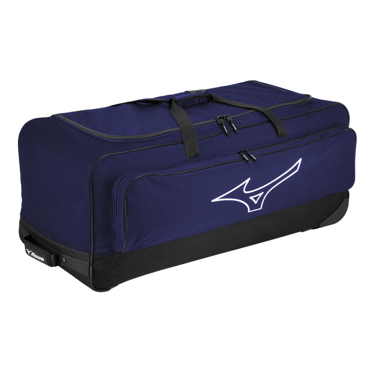 Mega Wheel Bag - 2