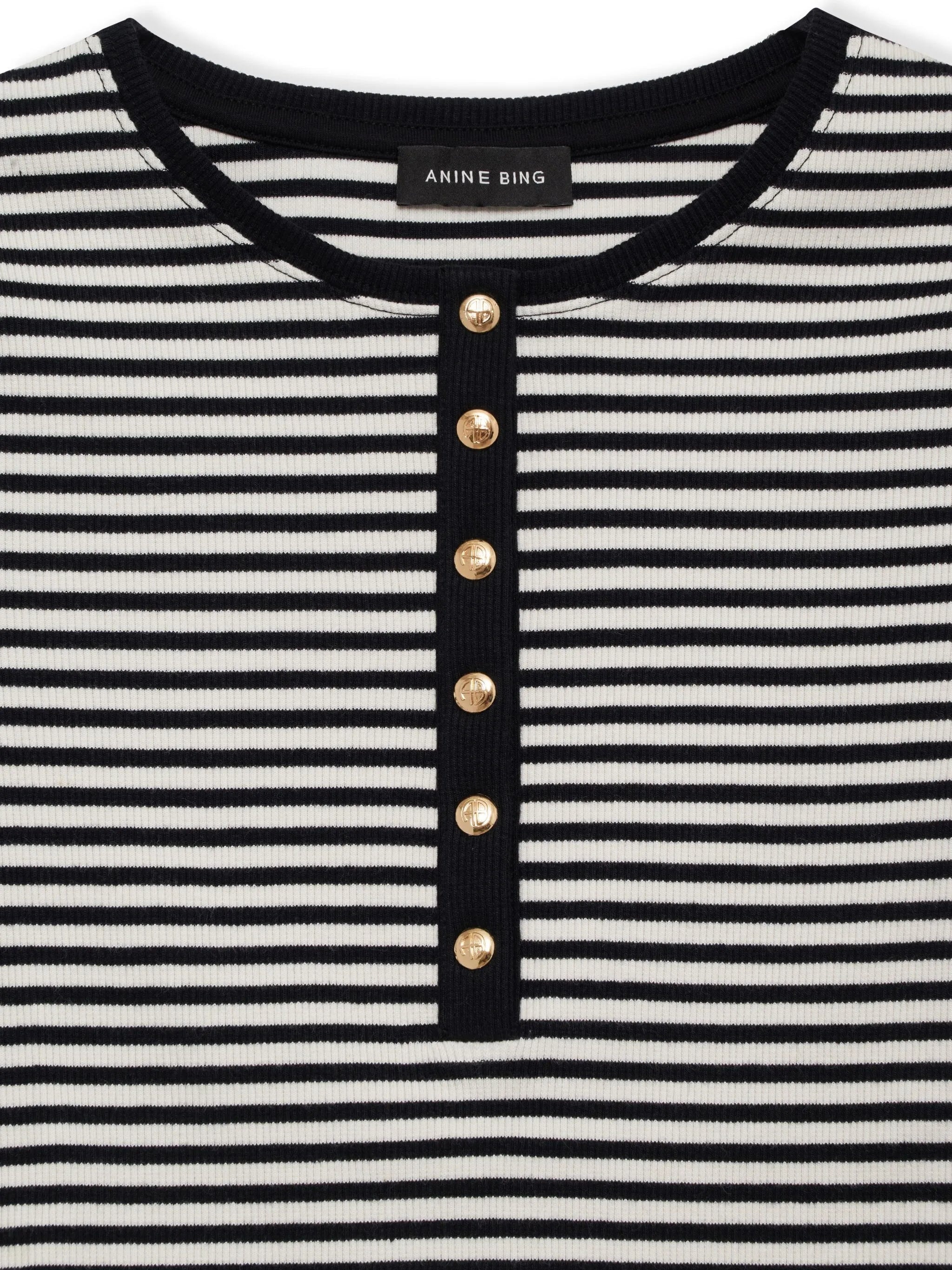 Alessia T-shirt - 2