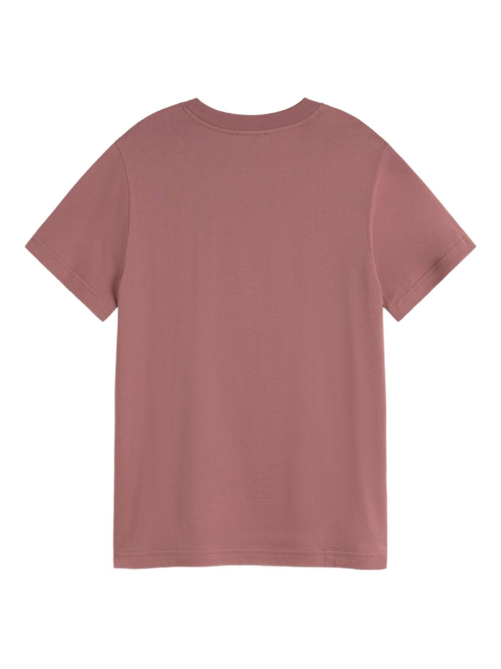 embroidered-logo T-shirt - 2