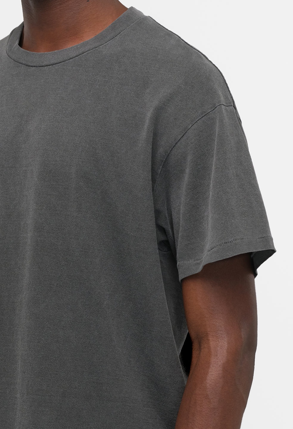 FOUNDATION 3 PACK VINTAGE TEE - 5