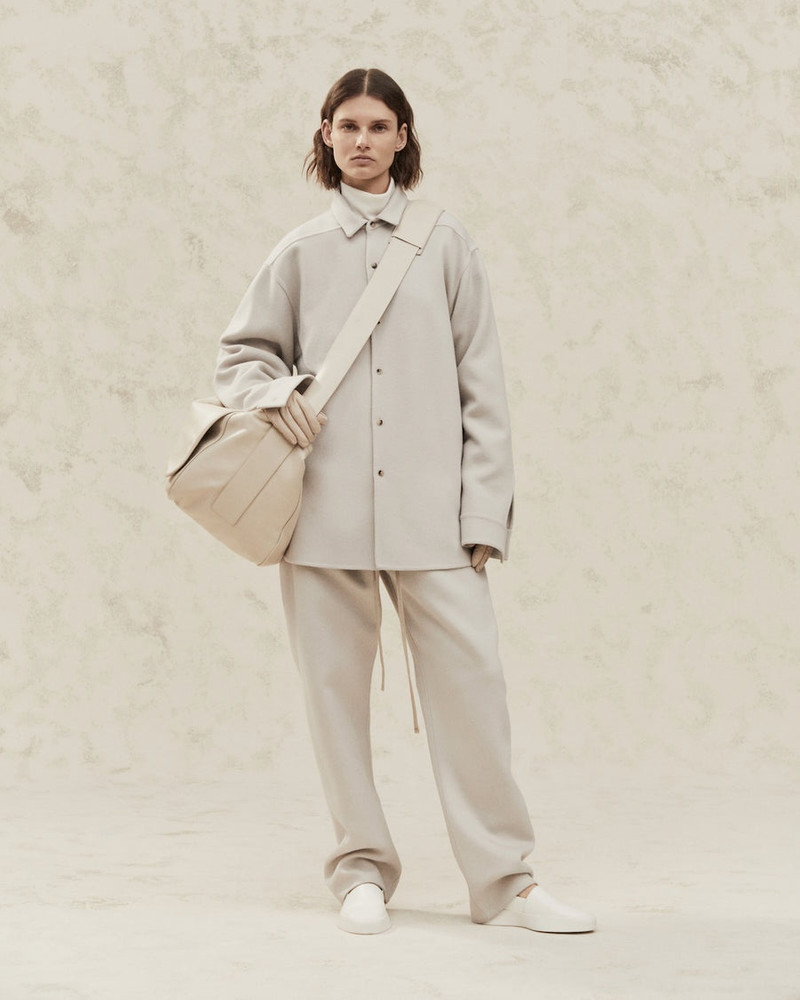 Fear of God Wool Cashmere Pant outlook