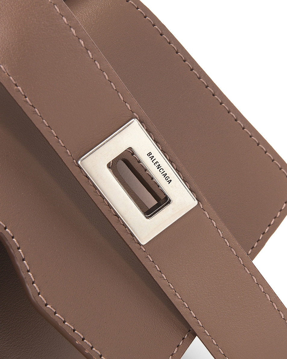 Bel Air Small Carry All Bag - 7