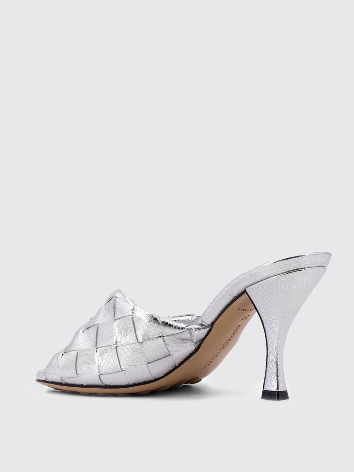 Sandals men Bottega Veneta - 3