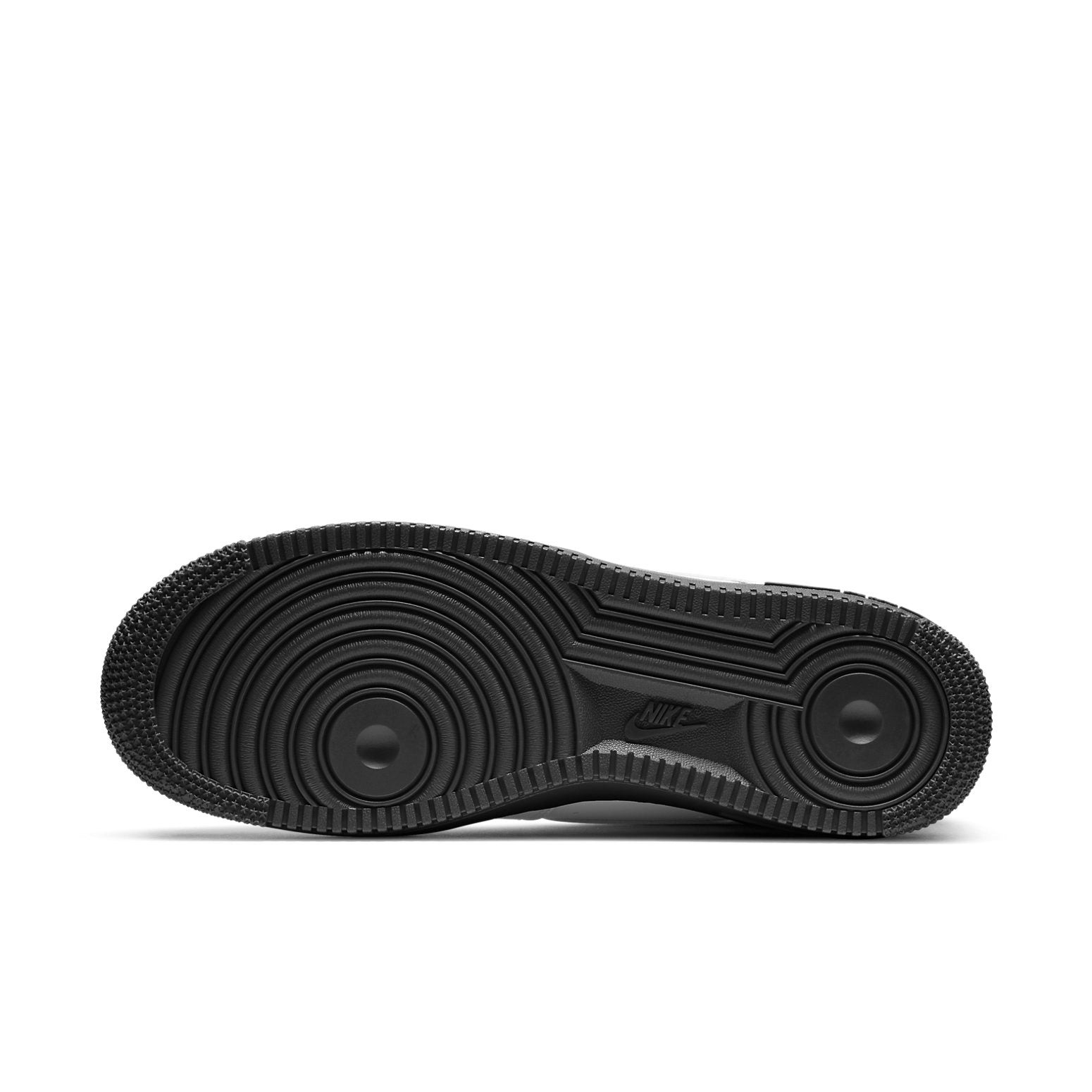 Nike Air Force 1 Low 'White Black Sole' CK7663-101 - 6