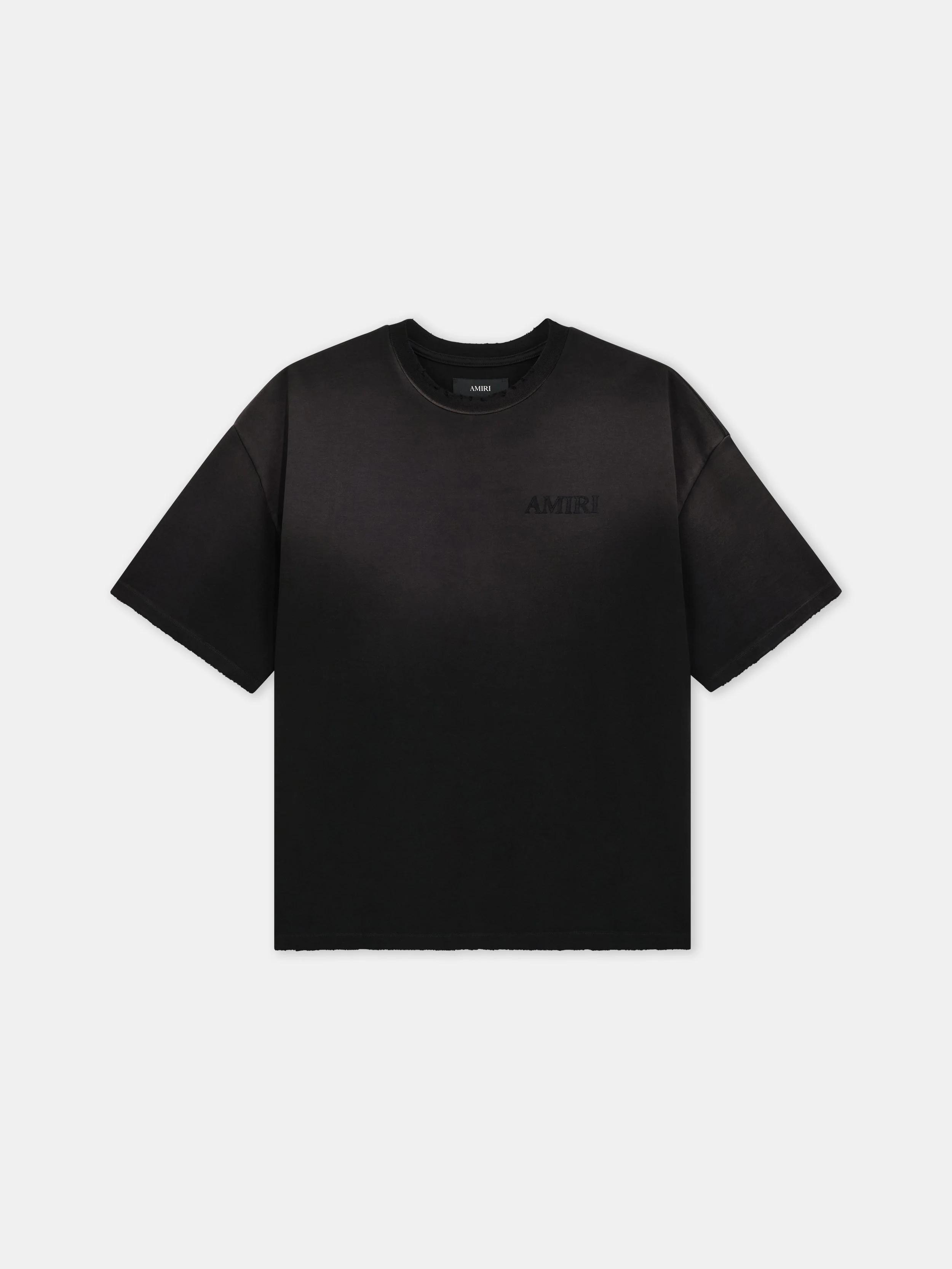 BANDANA PATCH OVERSIZED TEE - 1