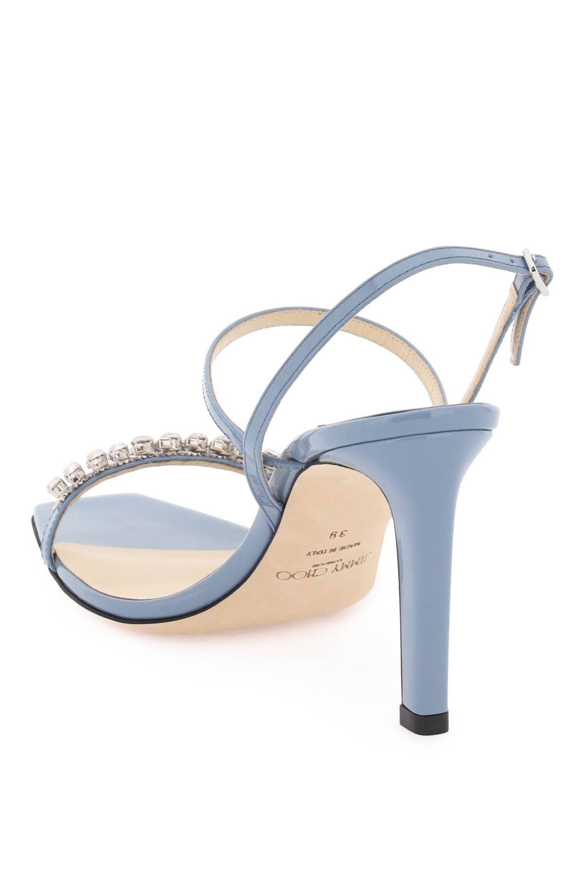 'MEIRA 85' SANDALS - 3