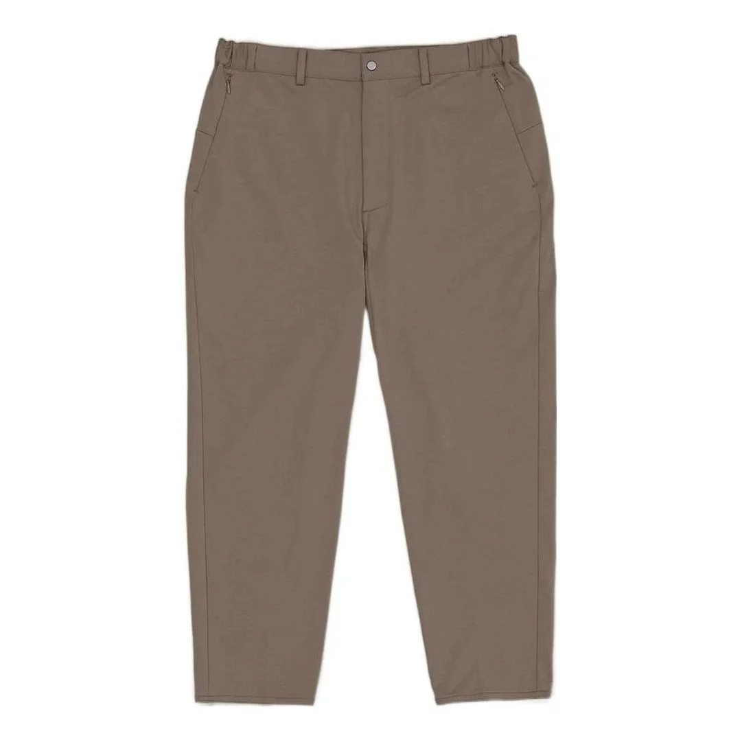 New Balance MET24 Slim Tapered Fit 'Mushroom' AMP25012-MS - 1
