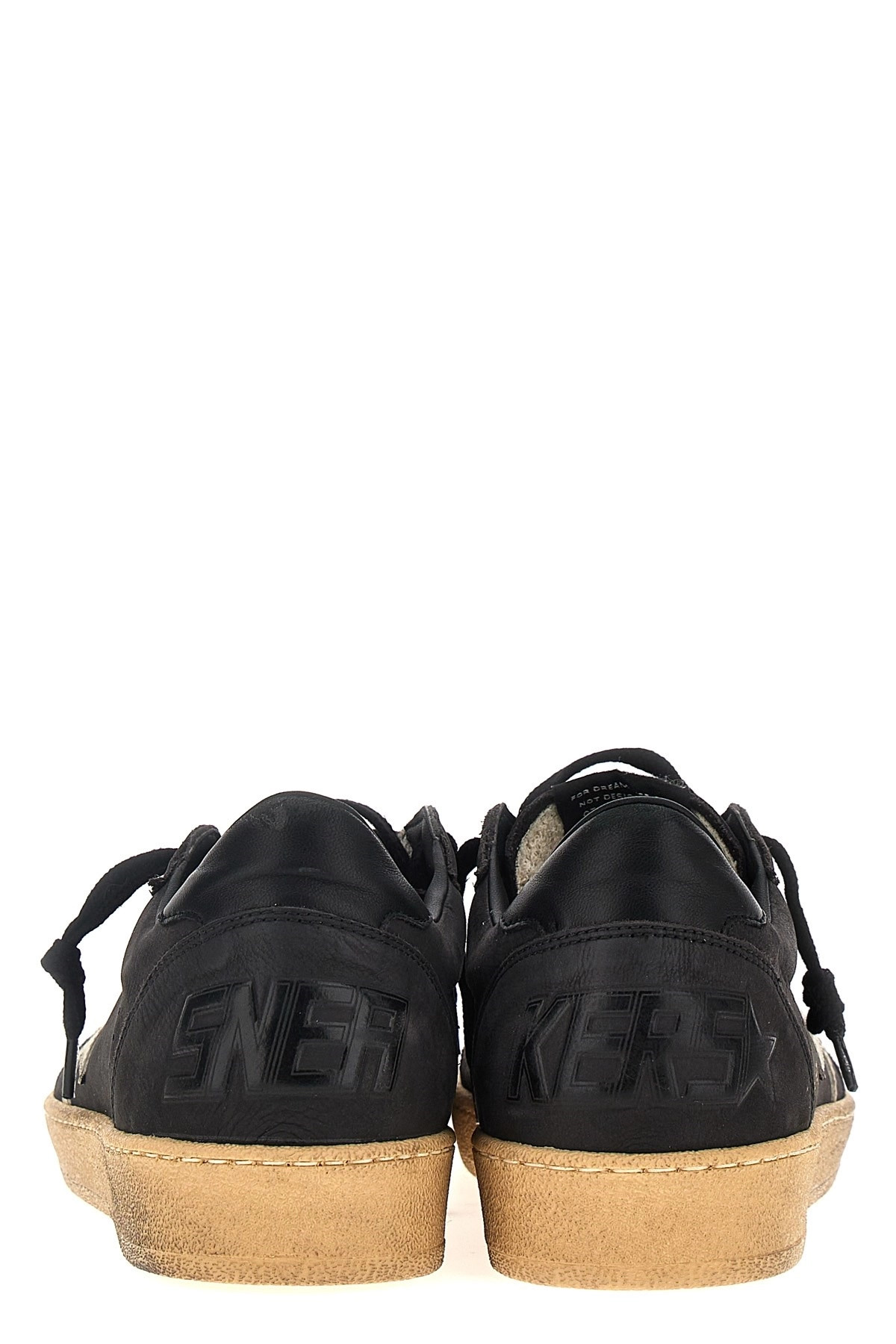 'Ball Star' sneakers - 2