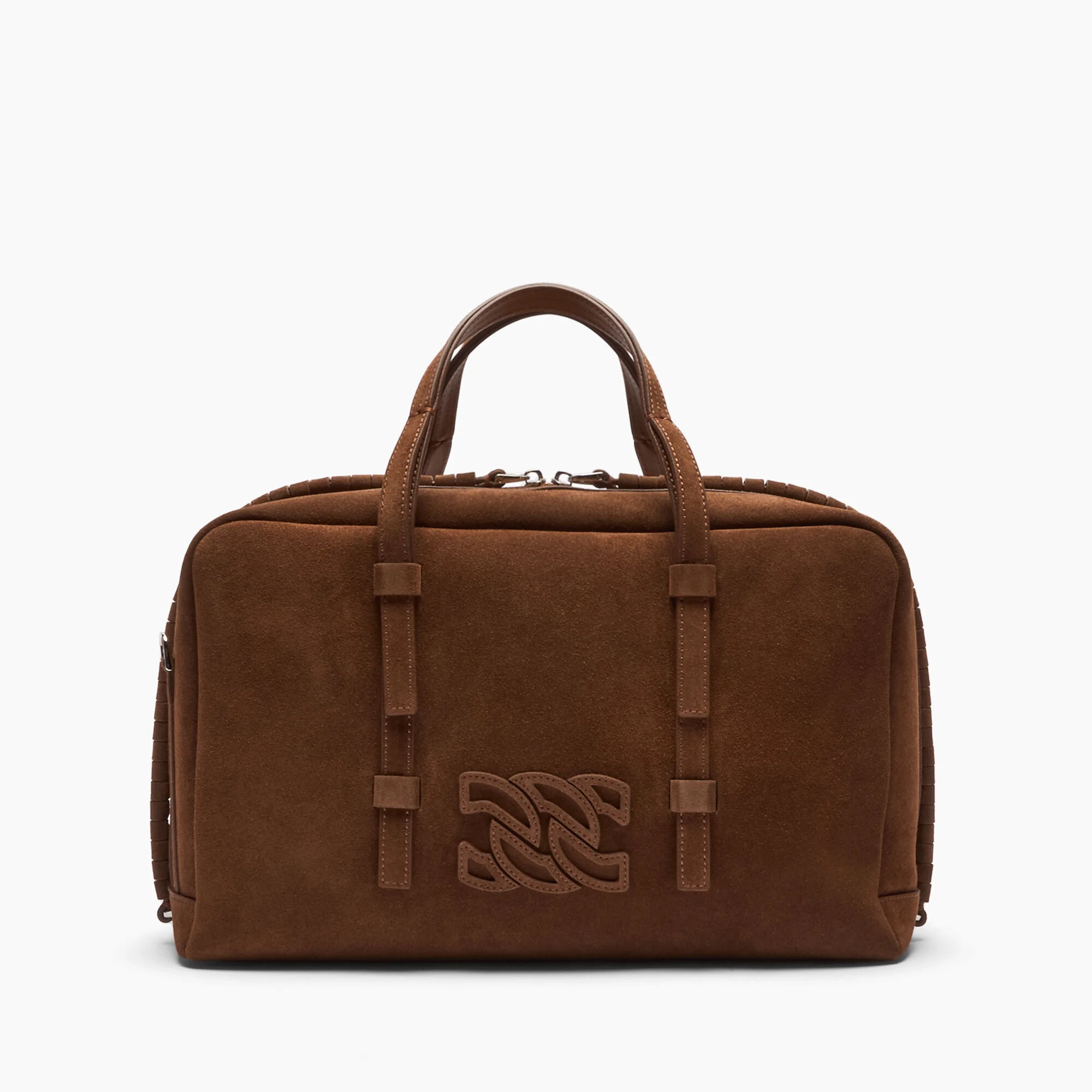 Bigli Velour Bag - 1
