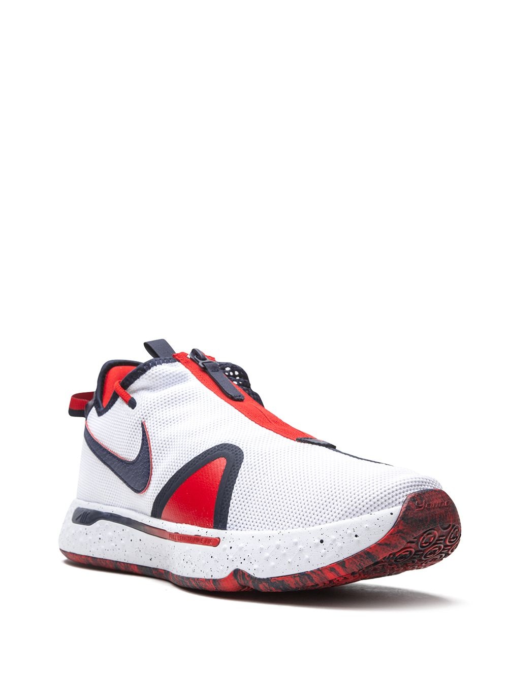 PG 4 sneakers "USA" - 2