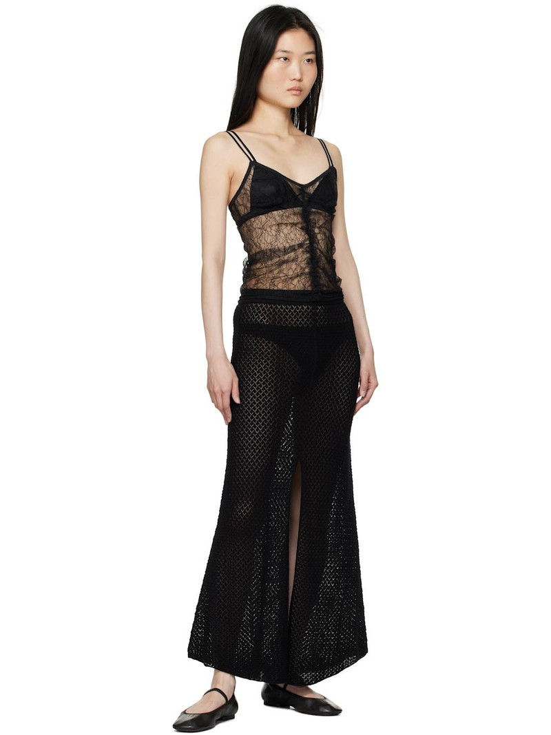 The Garment Black Dream Tank Top outlook