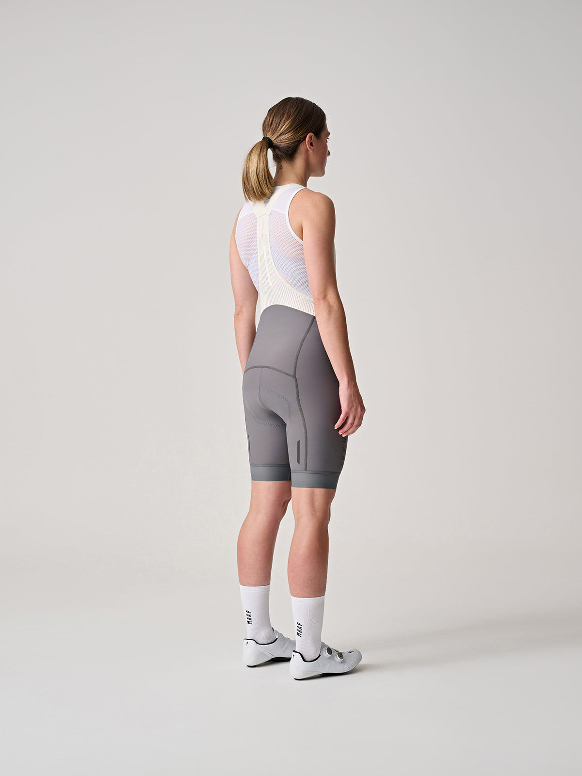 Women's Team Bib Evo - 4