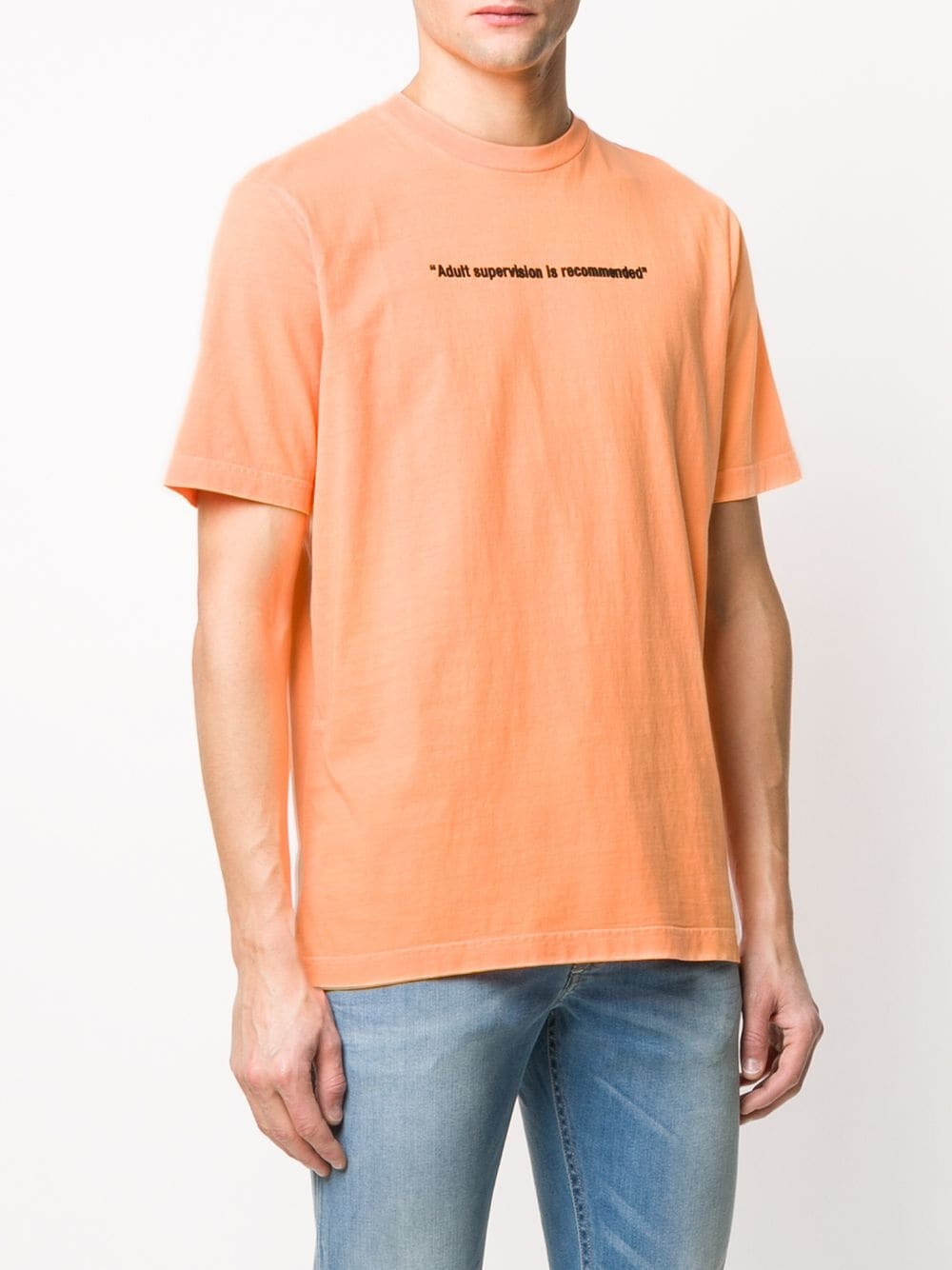 Adult Supervision T-shirt - 3