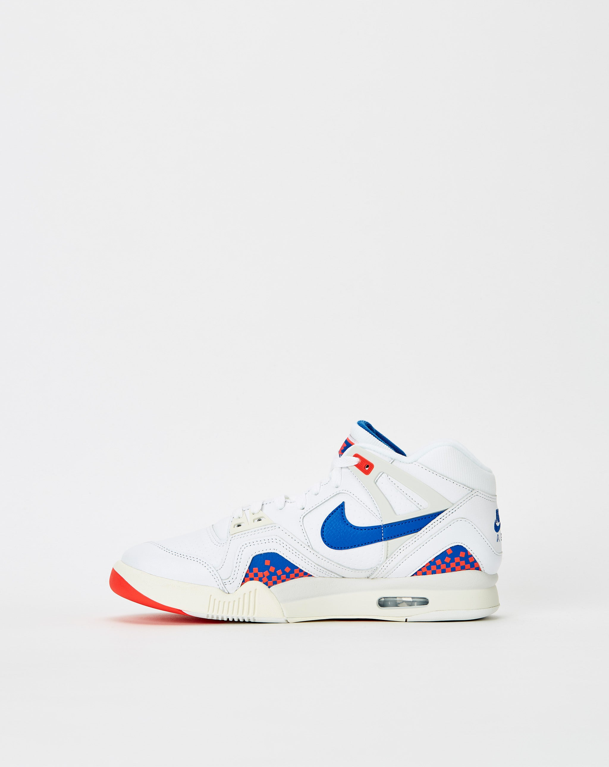 Air Tech Challenge 2 - 4