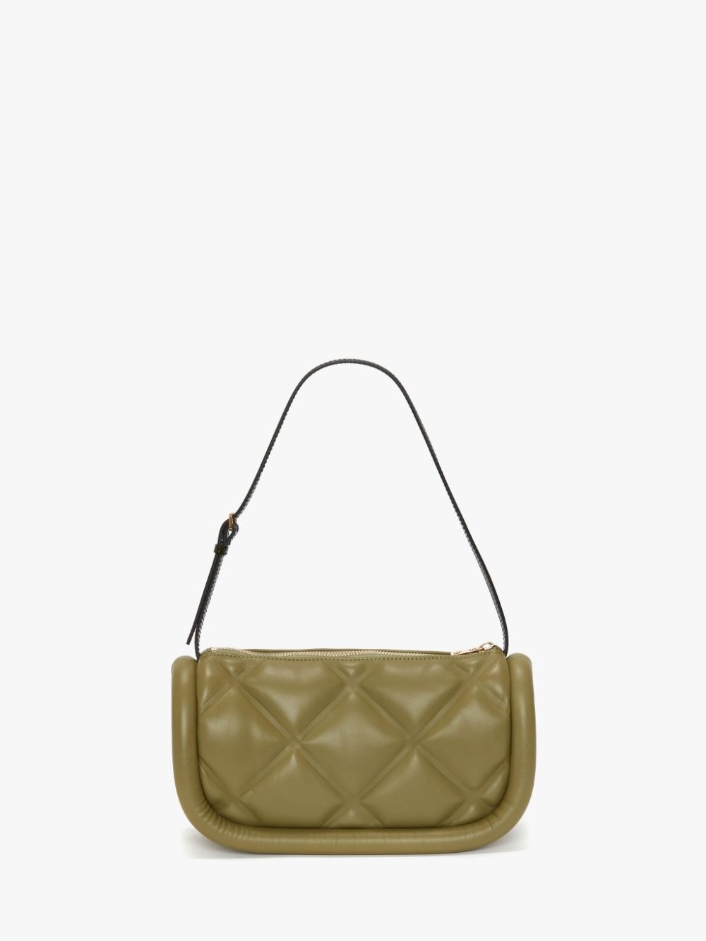 BUMPER 15 QUILTED LEATHER SHOULDER BAG - 5