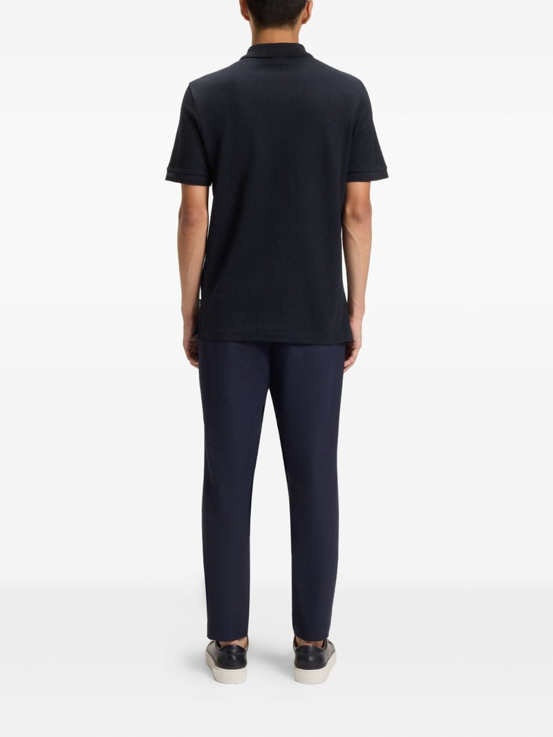 short-sleeve polo shirt 3