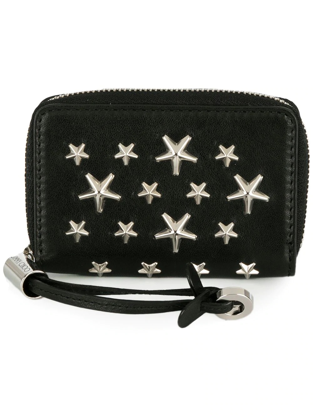 Noella zip around wallet - 1