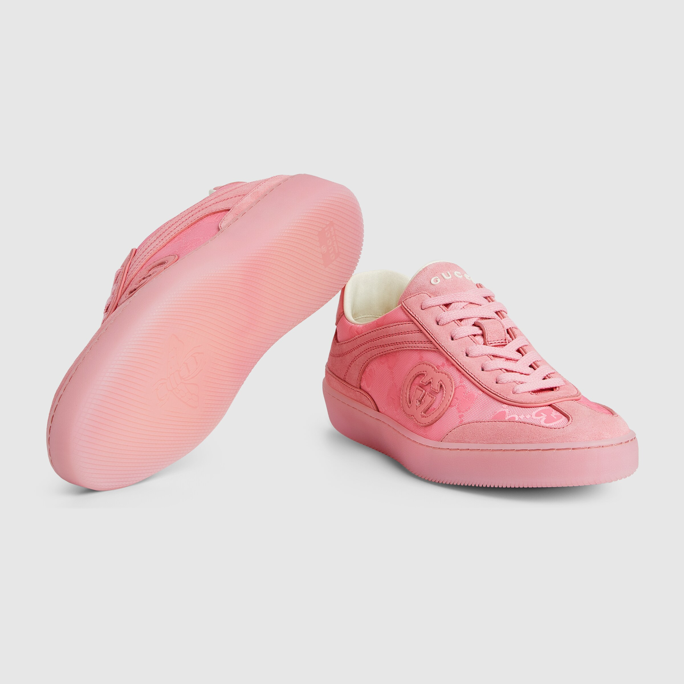 Women's G75 sneaker - 6