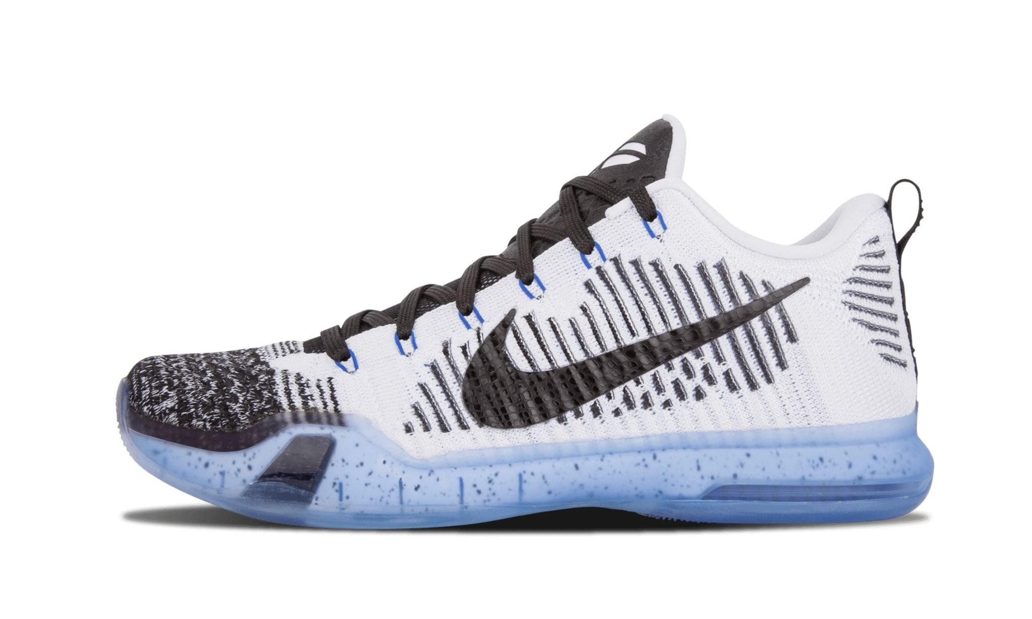 Kobe 10 Elite Low PRM "Shark Jaw" - 1