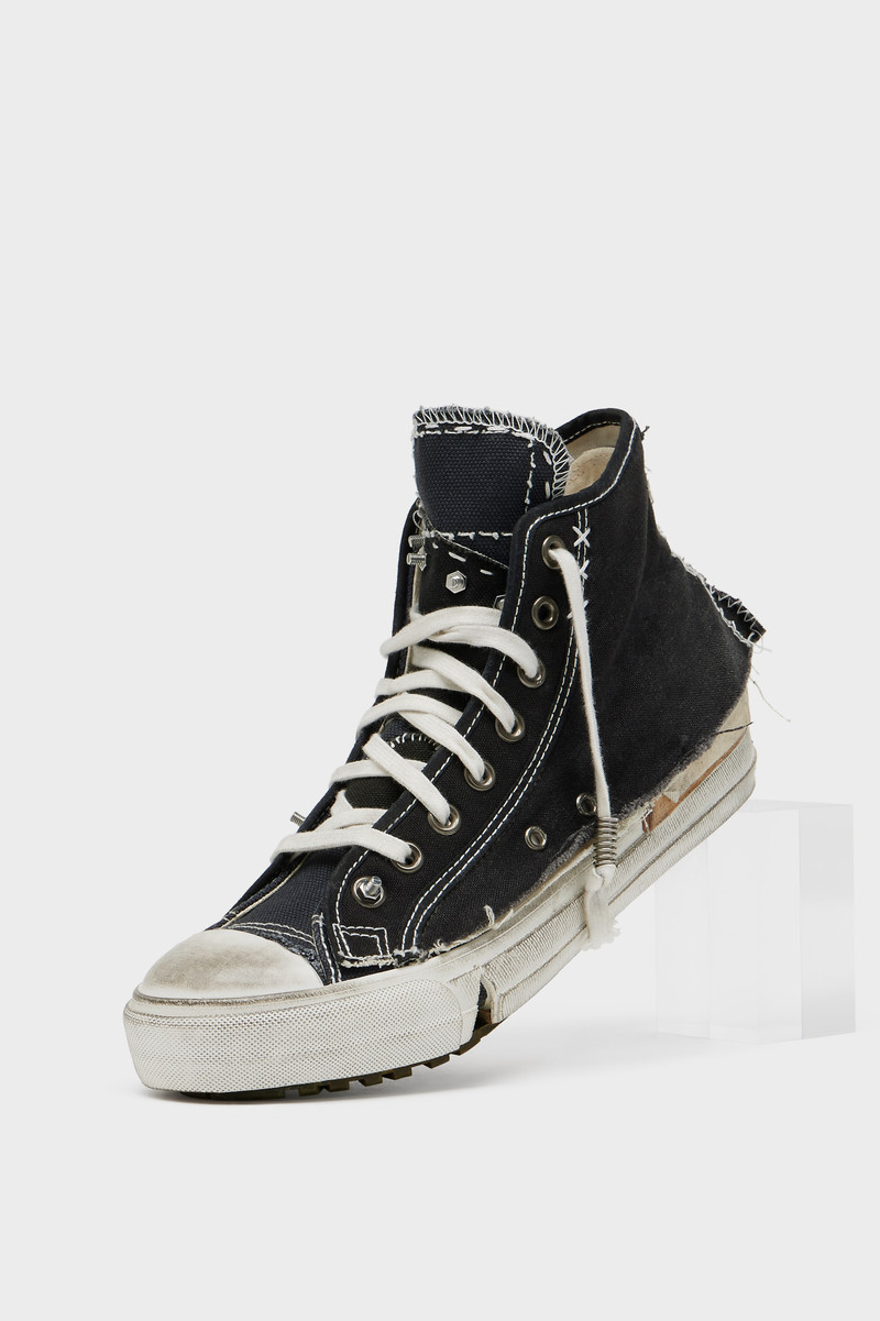 Loved to Death Sneakers - 1