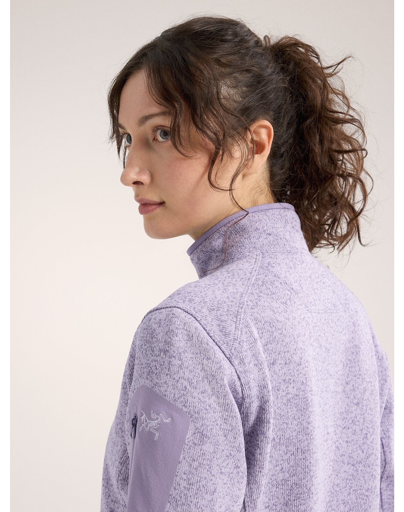 Covert Cardigan - 6