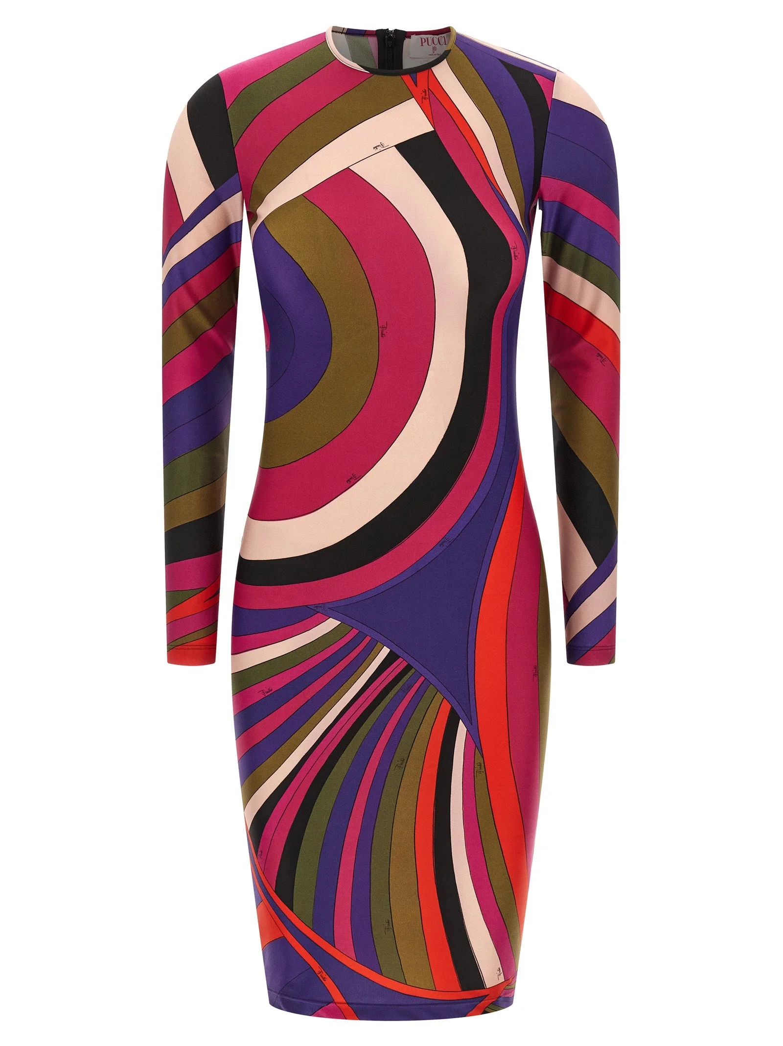 Emilio Pucci Women 'Iride' Dress - 1