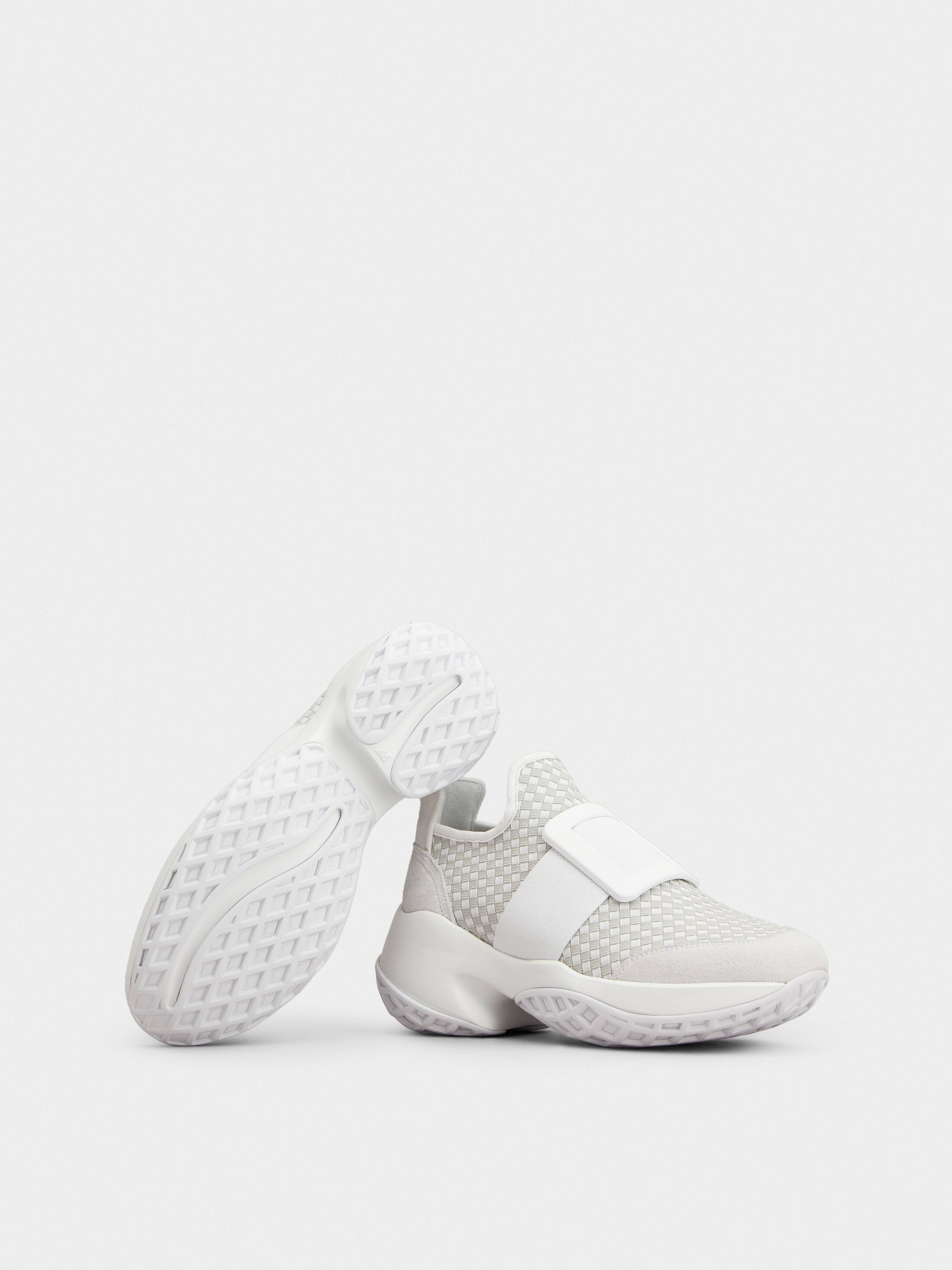 Viv' Run Sneakers in fabric - 6