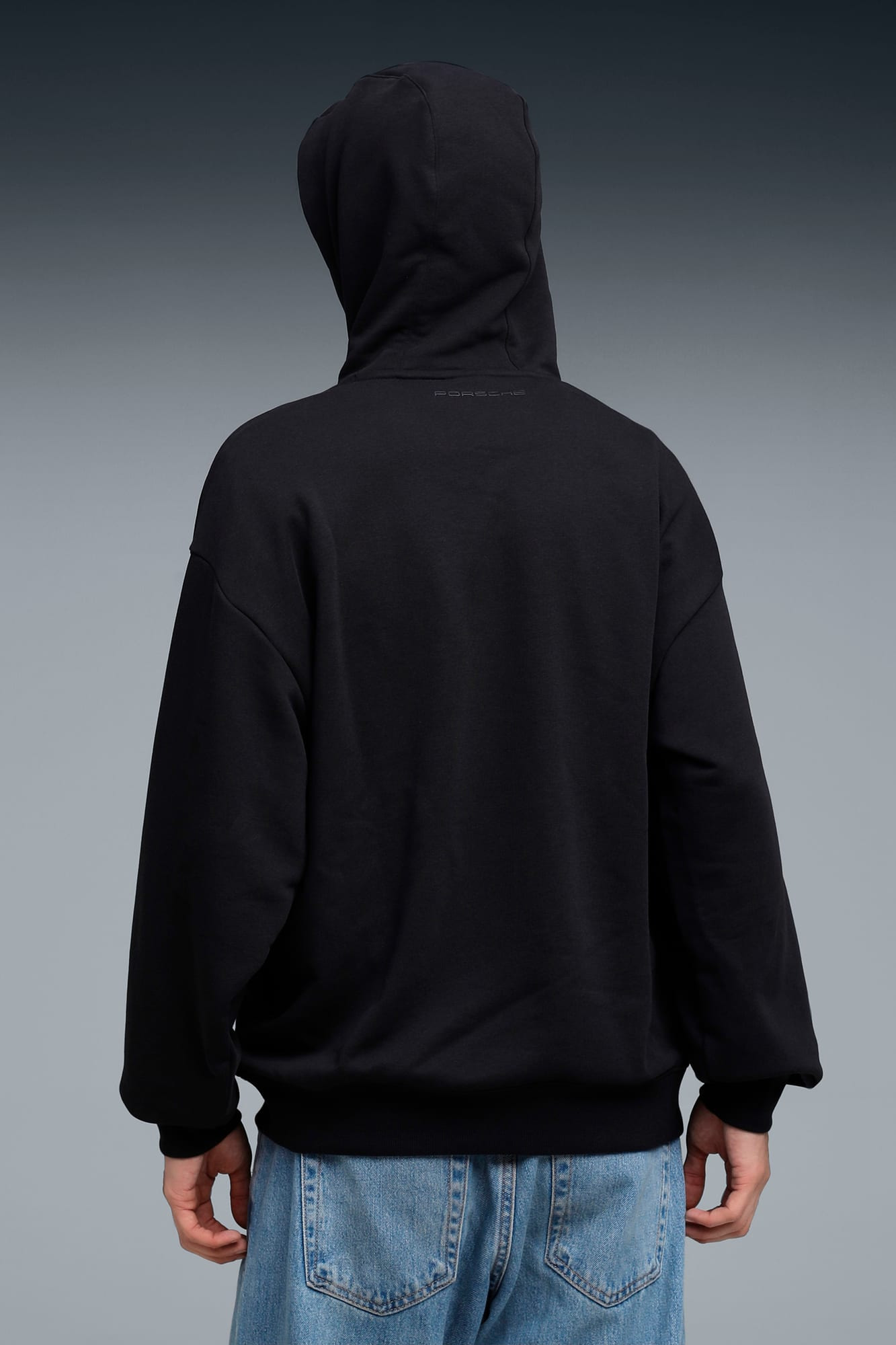 Porsche Legacy Essentials Hoodie Men - 5