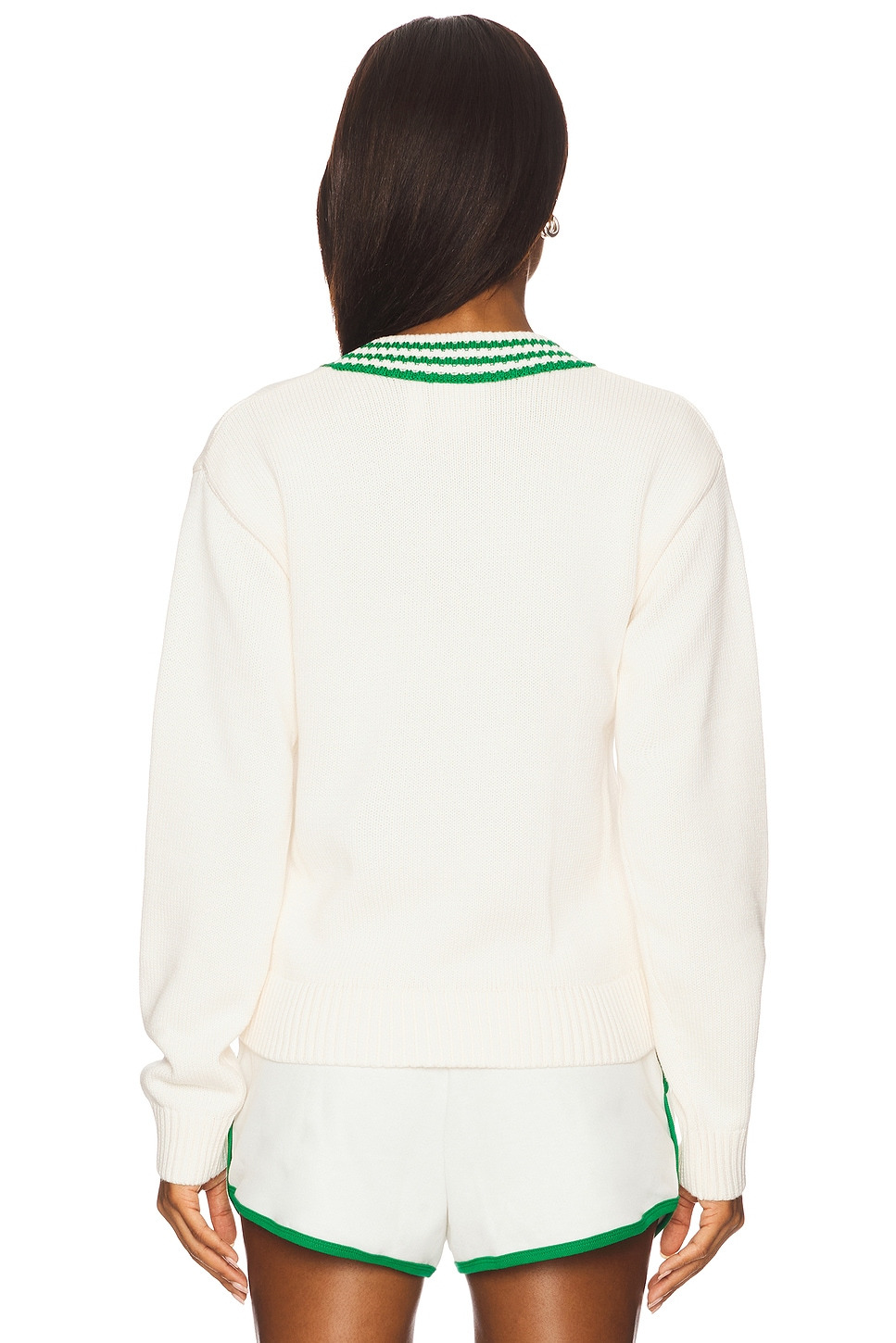 x Sporty &amp; Rich Sweater - 4