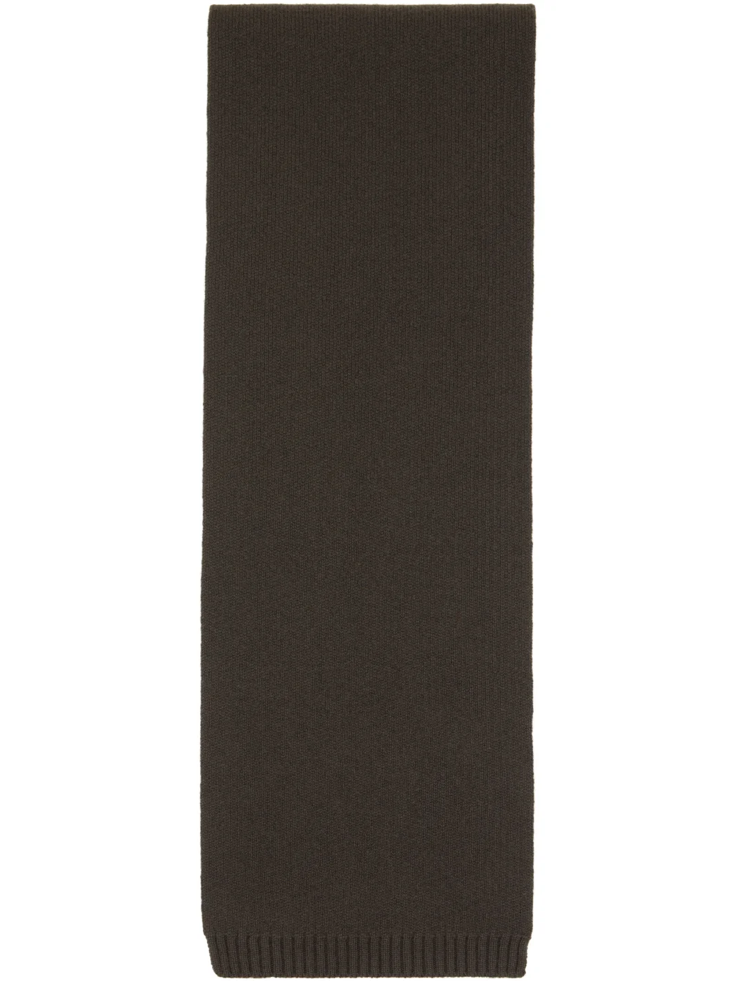 Khaki Frederica Scarf - 1