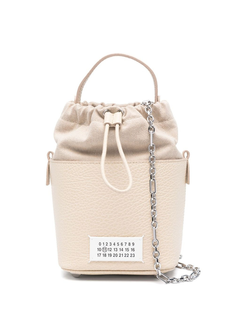small 5AC bucket bag 1