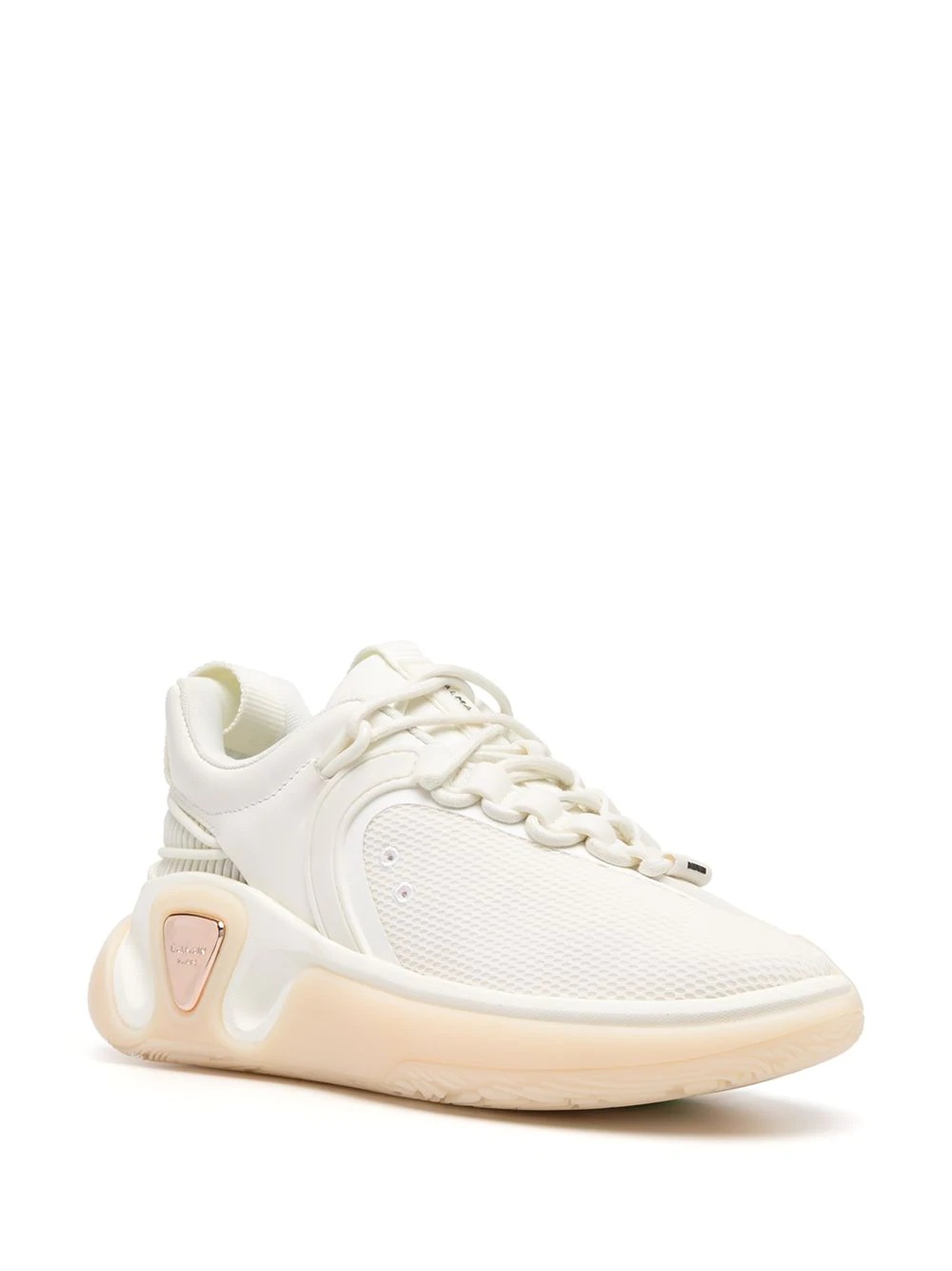 B-Runner low-top sneakers - 2