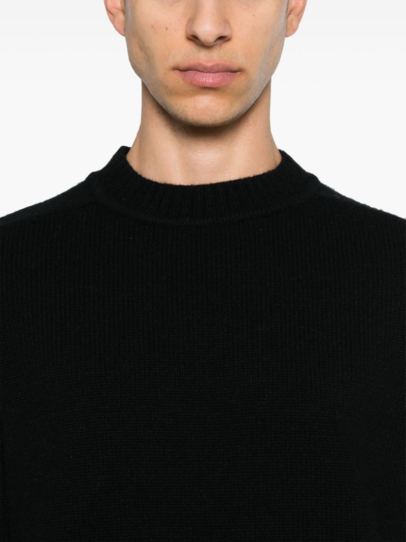 nÂ°123 bourgeois sweater 6