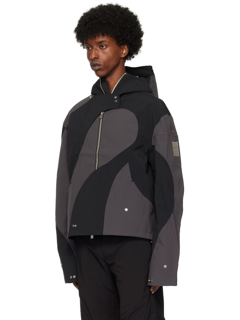 HELIOT EMIL™ Trident jacket outlook