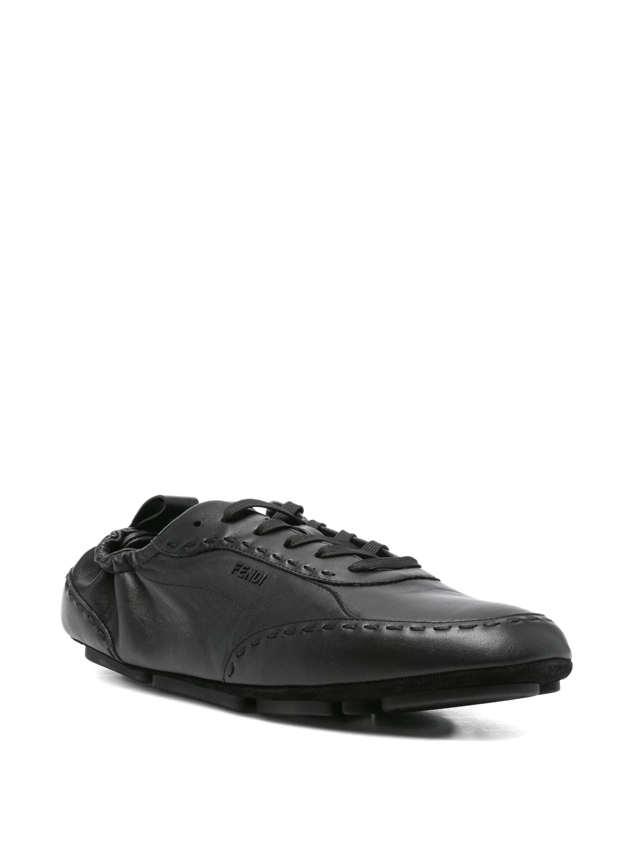 Fendi Sneakers - 3