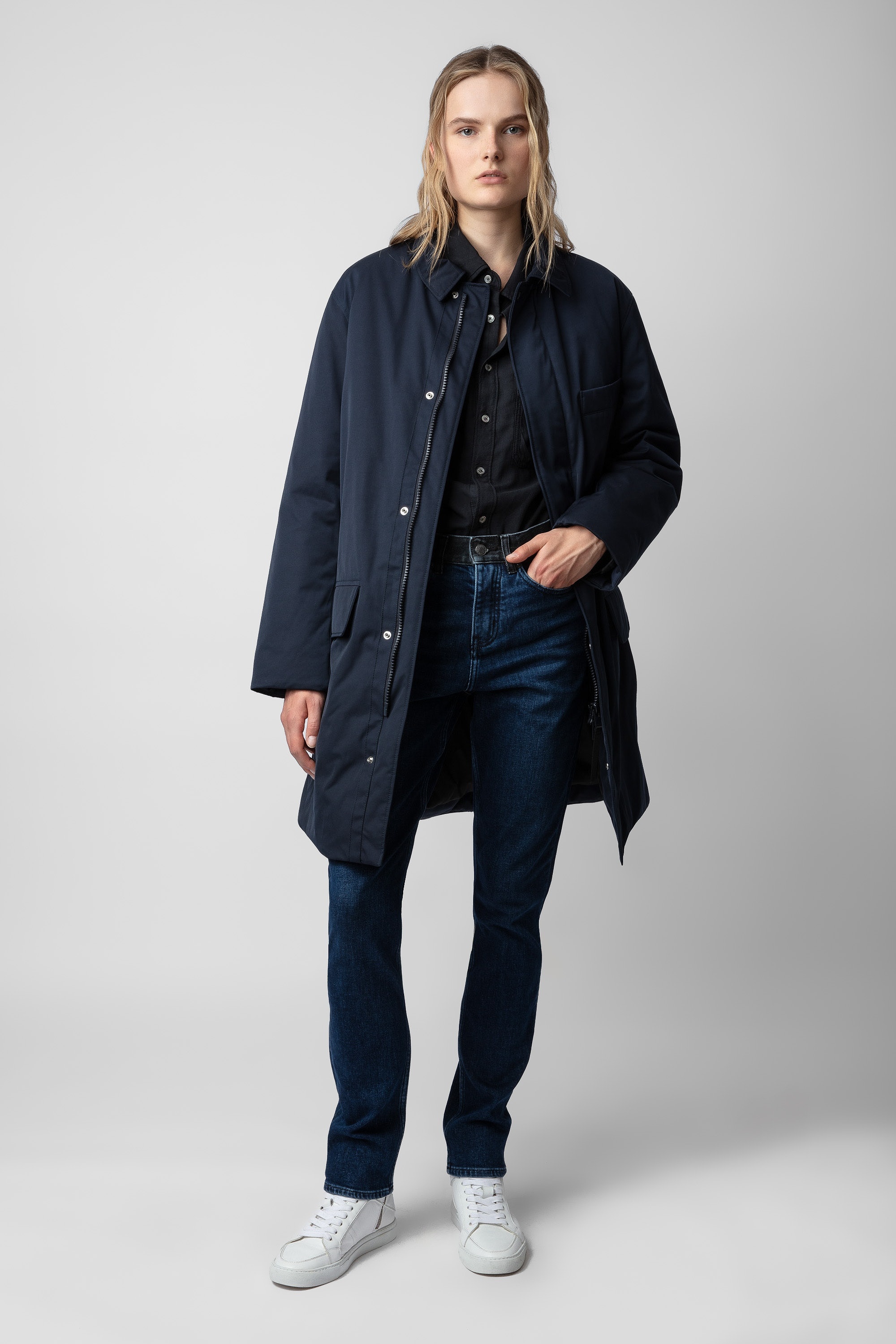 Mel Coat - 6
