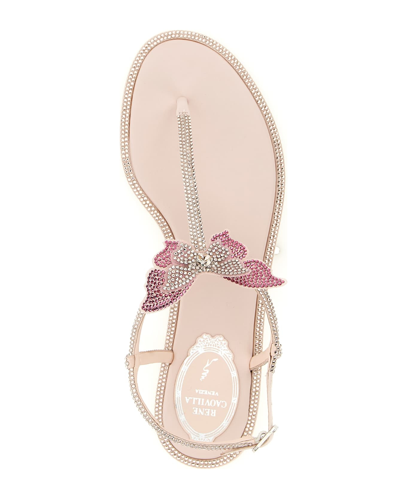 'fairy' Sandals - 4