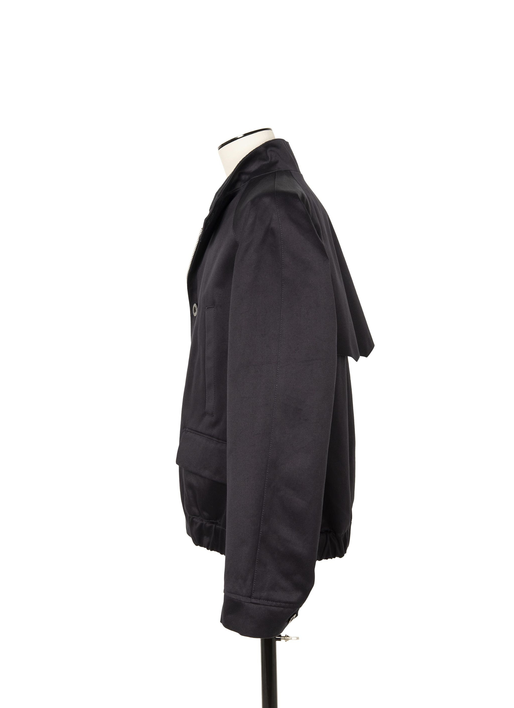 Cotton Chino Jacket - 3