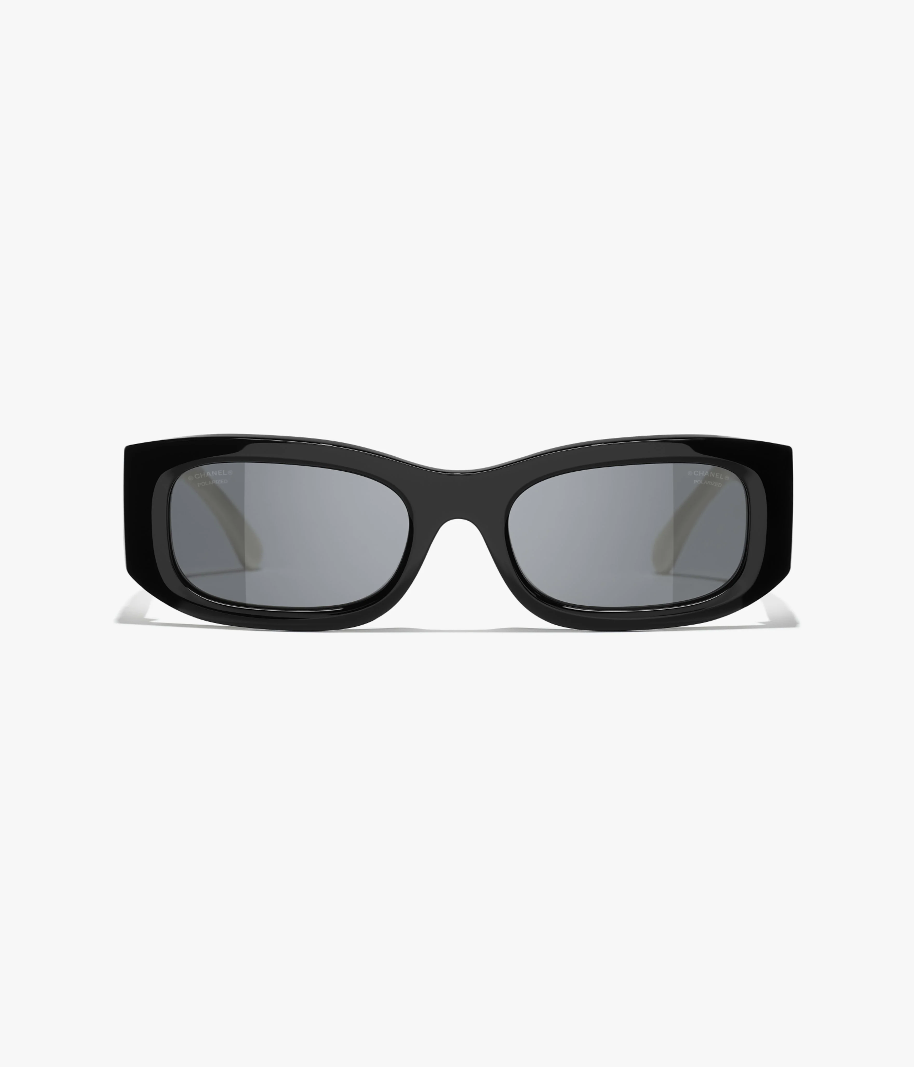 Rectangle Sunglasses - 1