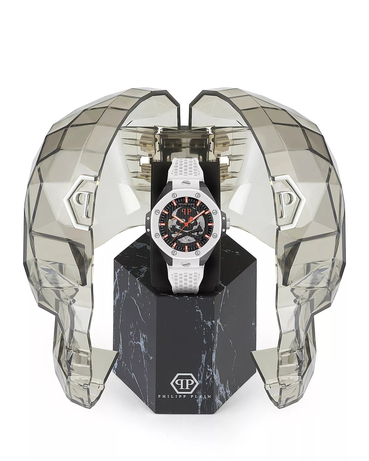 Plein $keleton Royal Watch, 46mm - 5