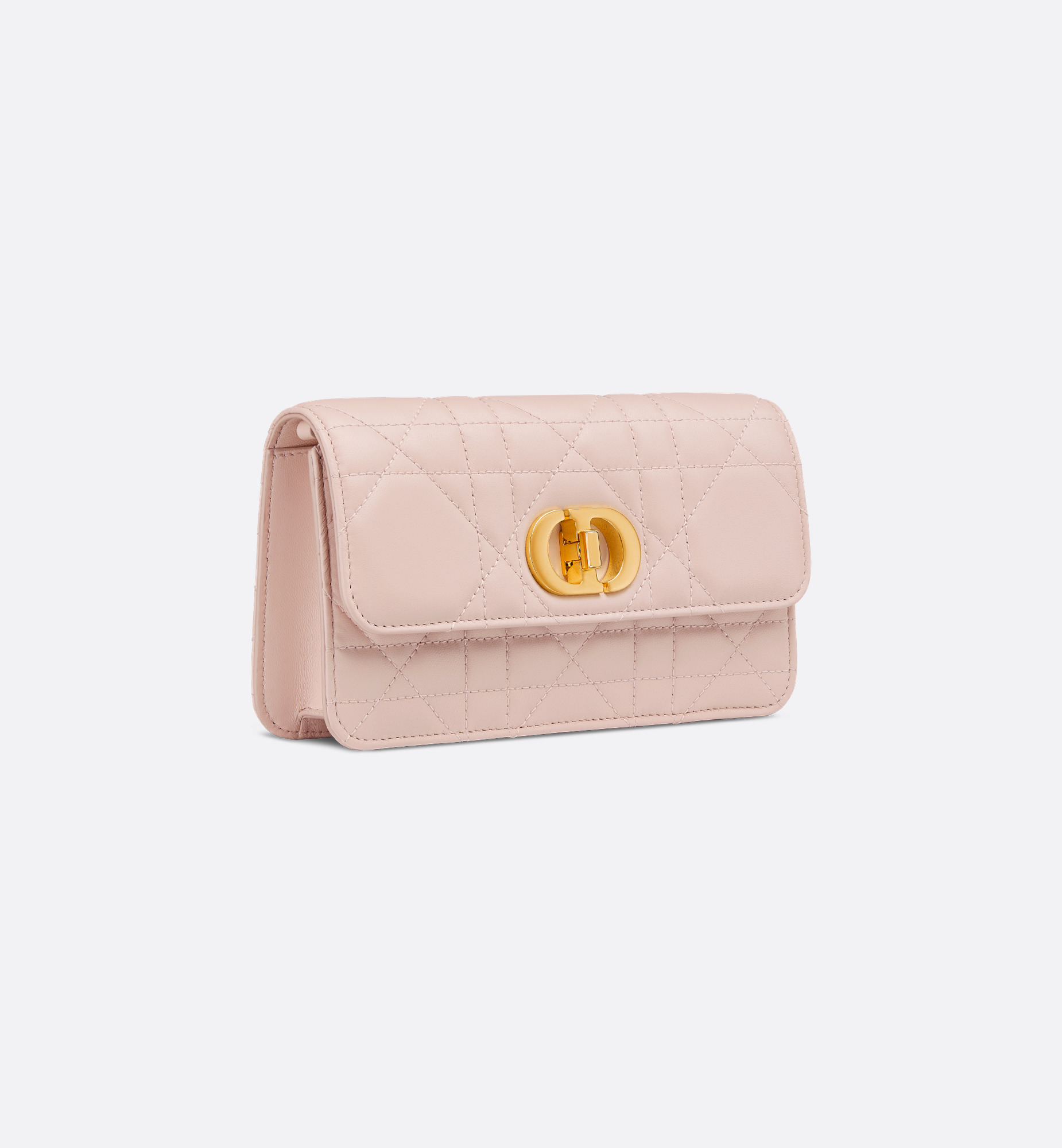 Miss Caro Pouch with Chain - 2
