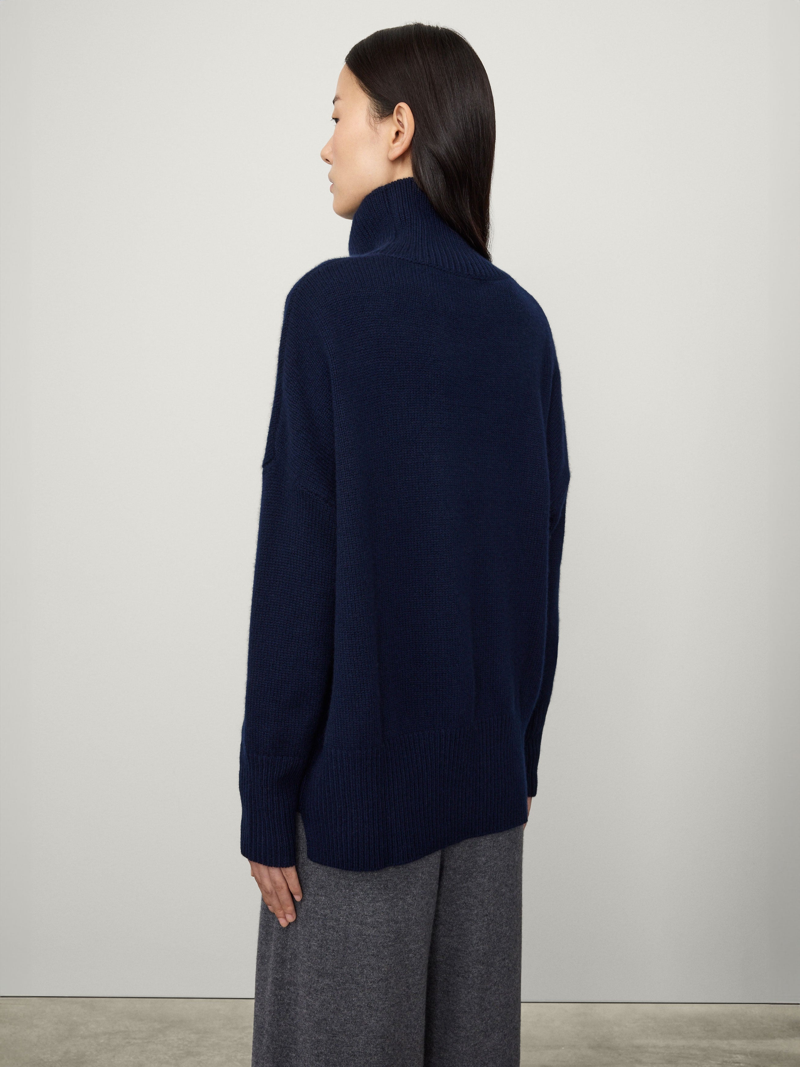 The Heidi Sweater - 5